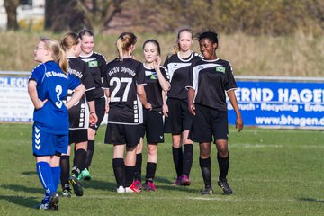 Bild 279 - B-Juniorinnen MTSV Olympia Neum�nster - FSC Kaltenkirchen : Ergebnis: 4:1